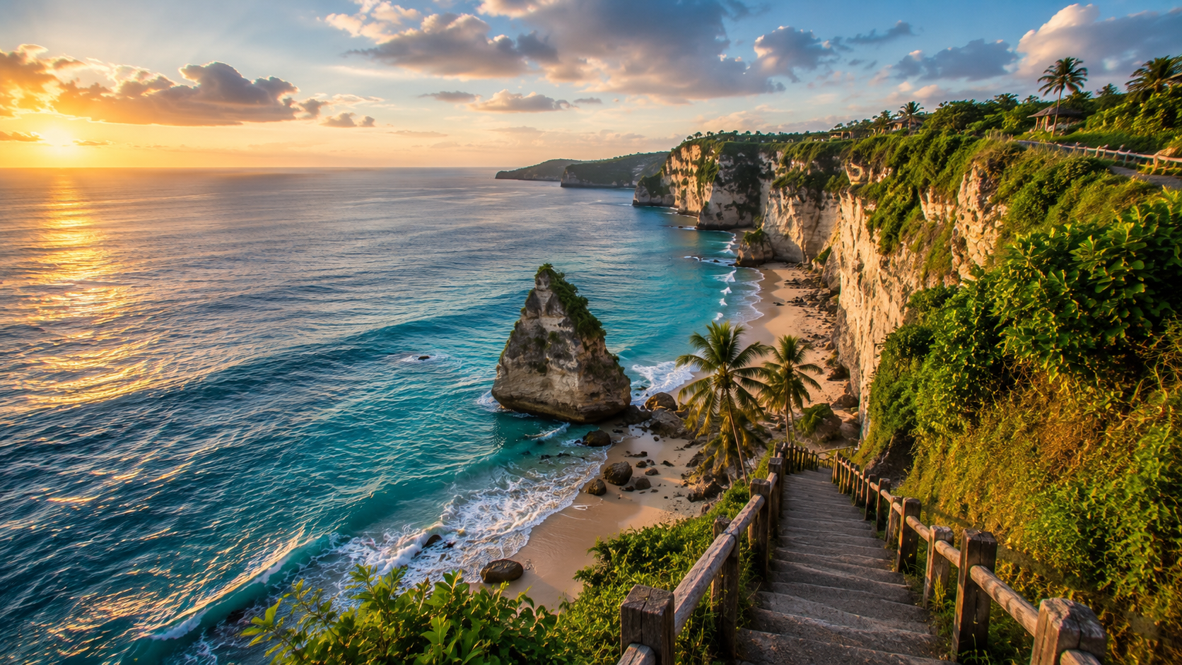 Bali